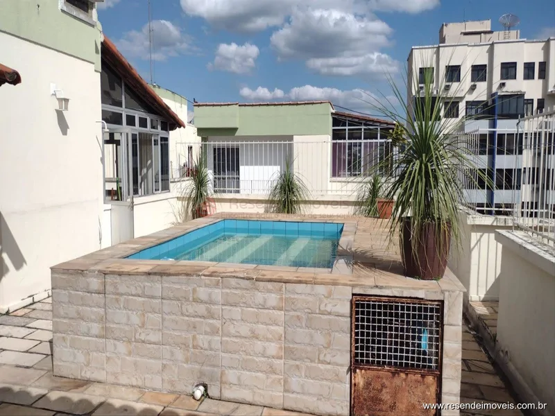 Foto 32 de 34 - Cobertura para aluguel em Santa Isabel