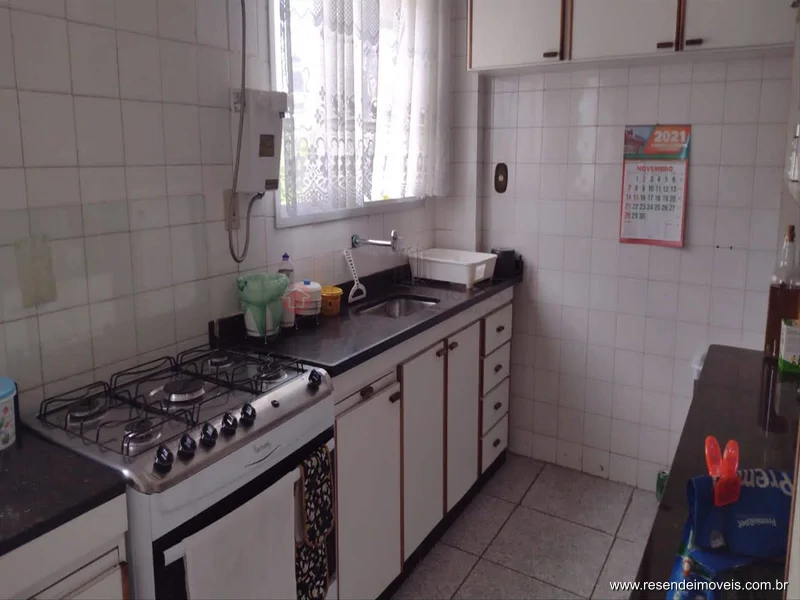 Foto 8 de 34 - Cobertura para aluguel em Santa Isabel