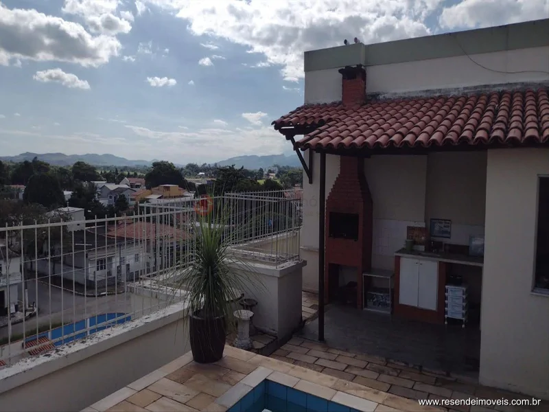 Foto 17 de 34 - Cobertura para aluguel em Santa Isabel