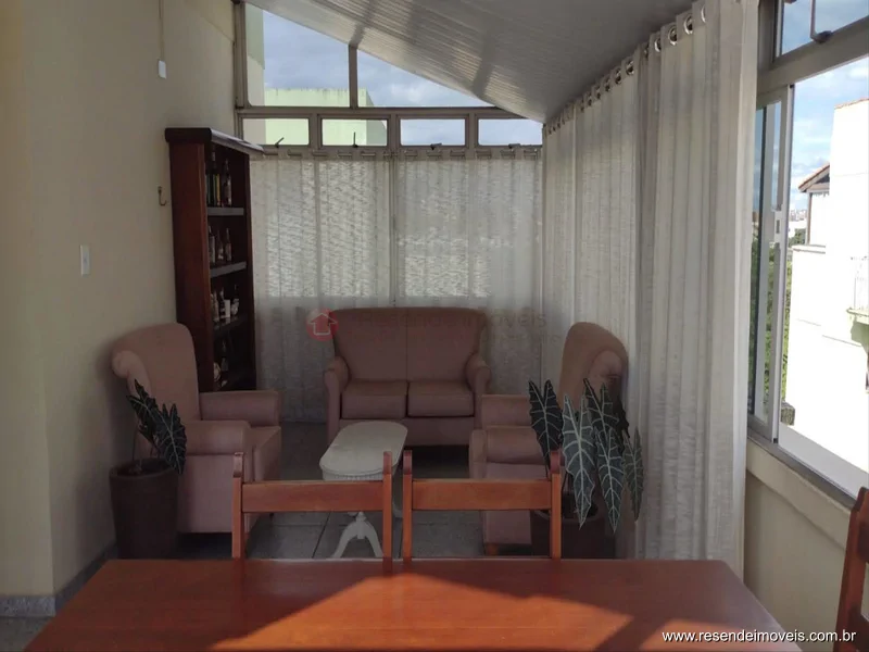 Foto 5 de 34 - Cobertura para aluguel em Santa Isabel