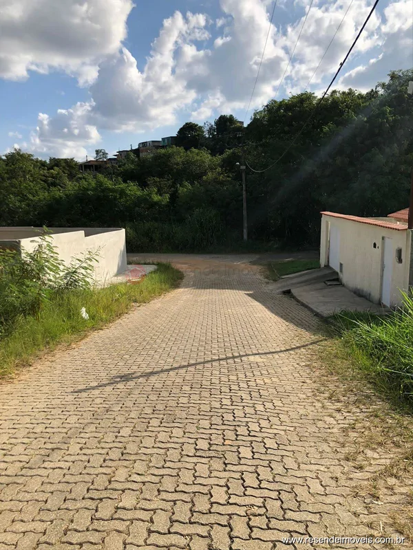 Foto 2 de 3 - Terreno para venda em Paraíso