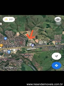 Terreno para venda em Paraíso