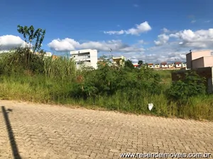 Terreno para venda em Paraíso