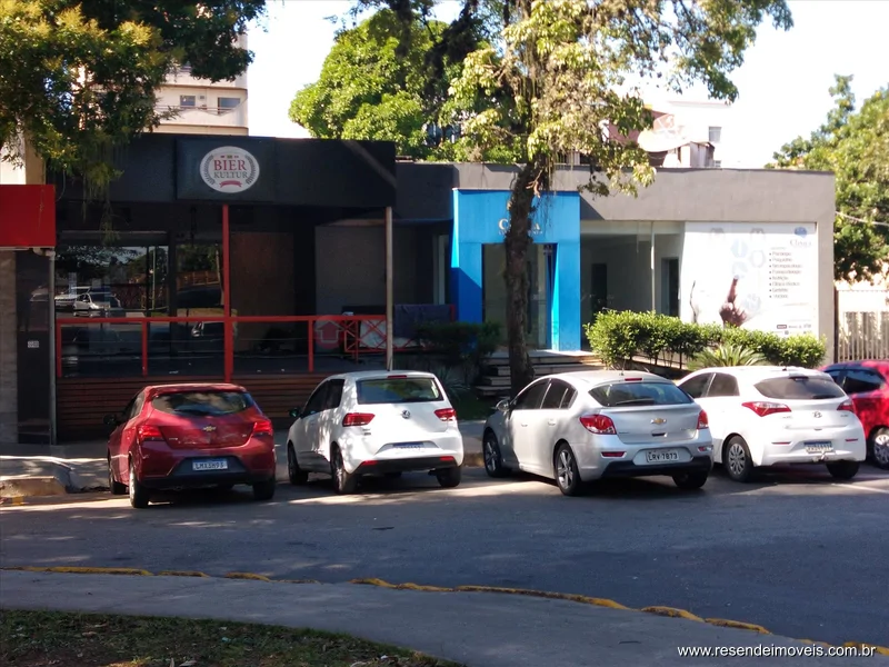 Foto 2 de 4 - Loja para aluguel em Campos Elíseos