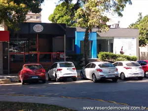 Loja para aluguel em Campos Elíseos