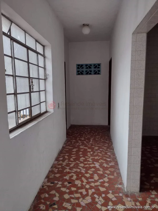 Foto 23 de 26 - Casa para venda em Liberdade