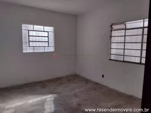 Casa para venda em Liberdade