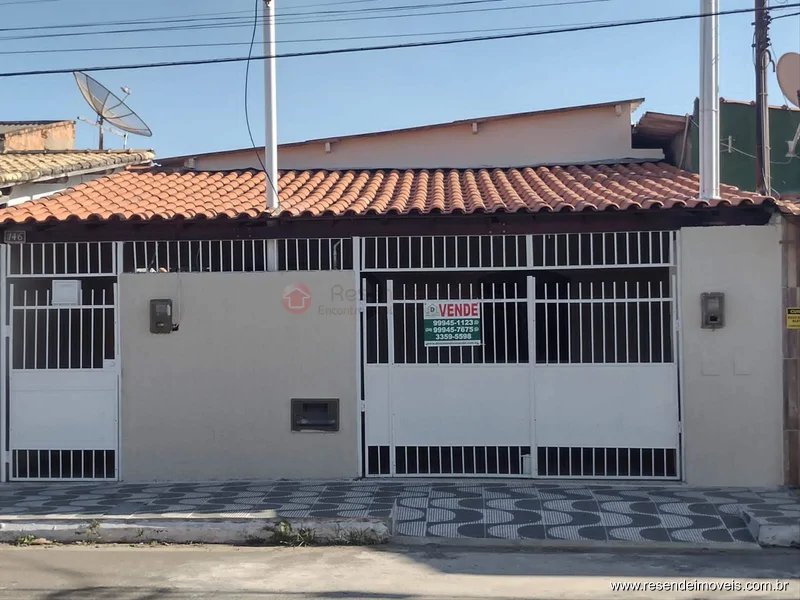 Foto 22 de 30 - Casa para venda em Elite