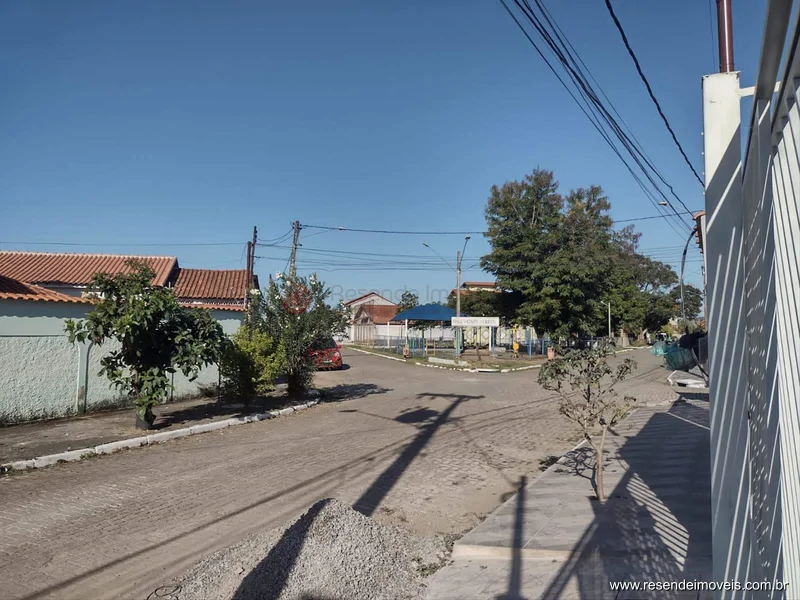 Foto 12 de 27 - Casa para aluguel em Elite