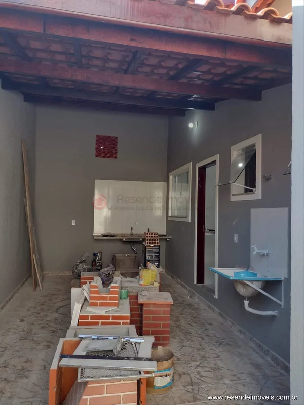 Foto 23 de 27 - Casa para aluguel em Elite