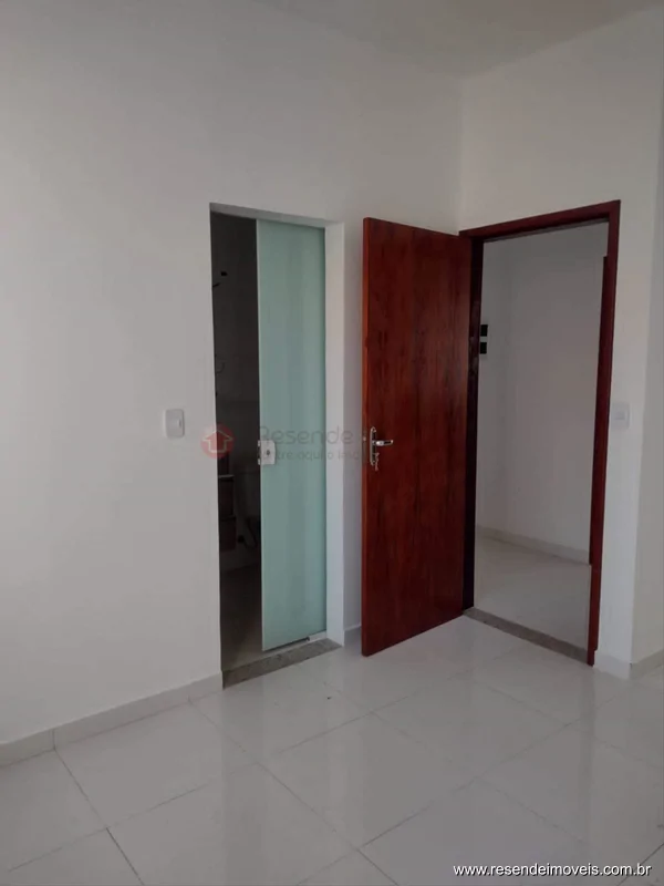 Foto 27 de 27 - Casa para aluguel em Elite