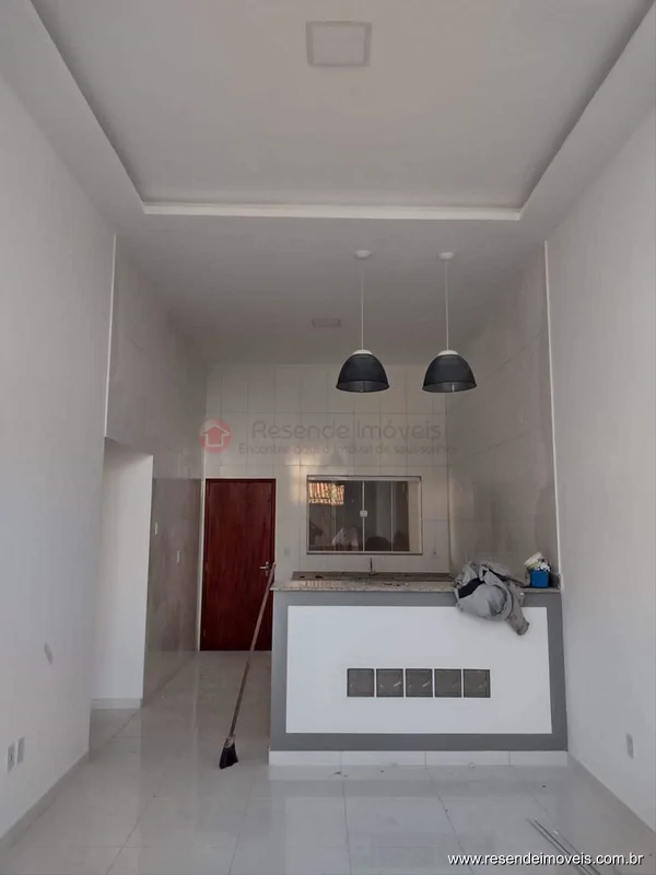 Foto 6 de 27 - Casa para aluguel em Elite