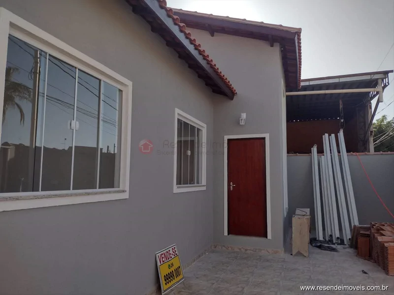 Foto 1 de 27 - Casa para aluguel em Elite