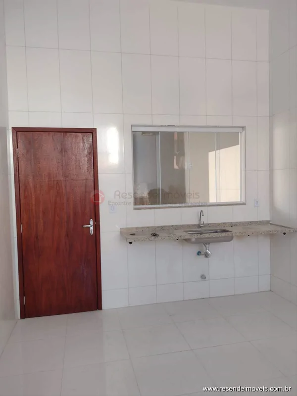 Foto 9 de 27 - Casa para aluguel em Elite