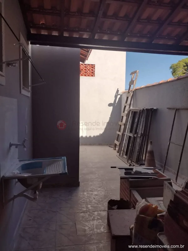 Foto 22 de 27 - Casa para aluguel em Elite