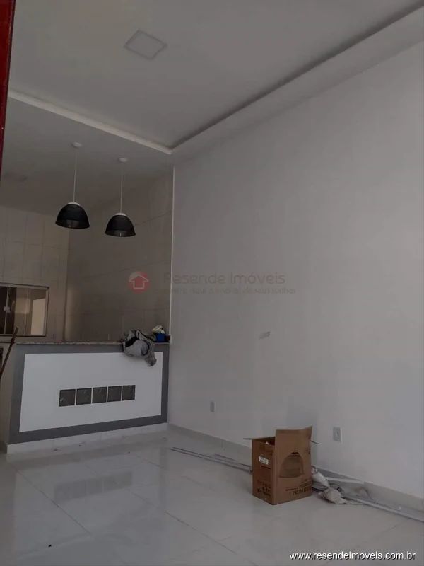 Foto 21 de 27 - Casa para aluguel em Elite