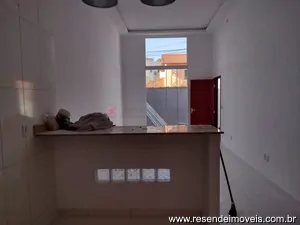 Casa para aluguel em Elite