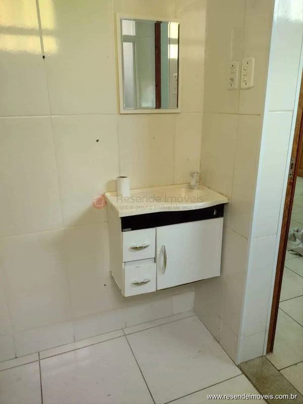 Foto 11 de 26 - Casa para aluguel em Centro