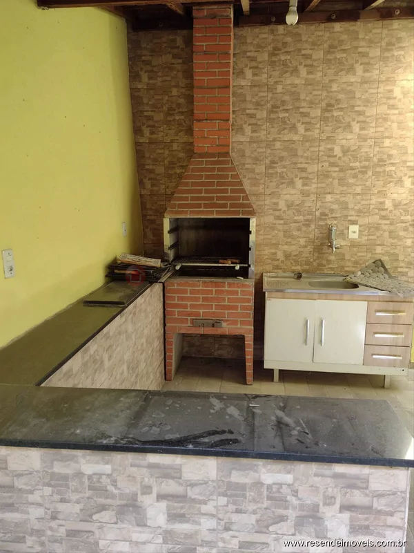 Foto 4 de 26 - Casa para aluguel em Centro