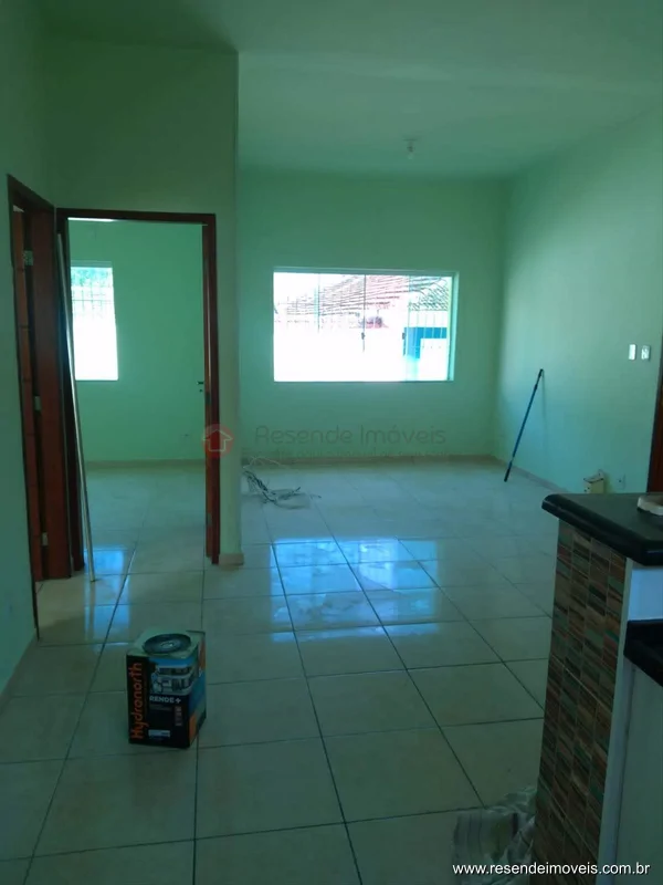 Foto 2 de 26 - Casa para aluguel em Centro