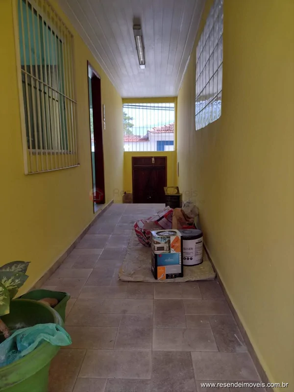 Foto 8 de 26 - Casa para aluguel em Centro