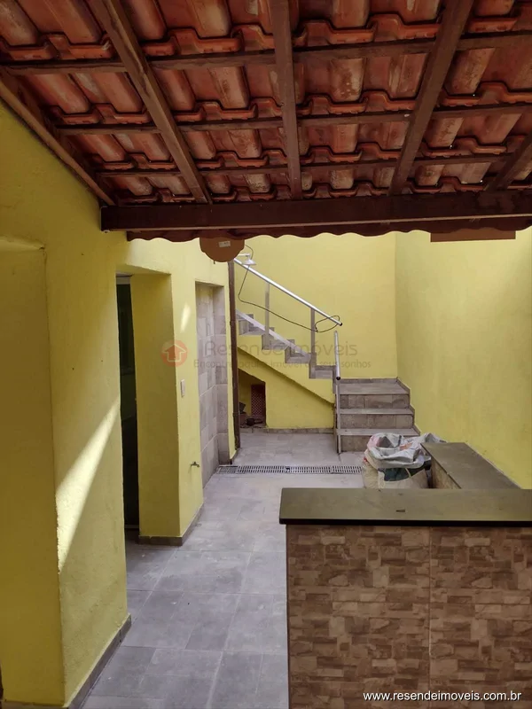 Foto 6 de 26 - Casa para aluguel em Centro