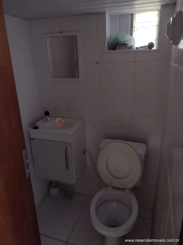 Foto 10 de 26 - Casa para aluguel em Centro