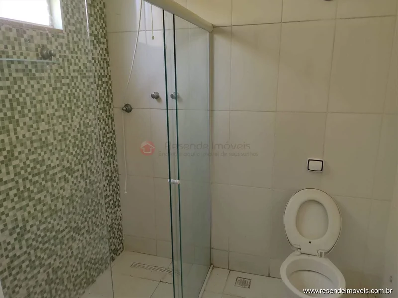 Foto 1 de 26 - Casa para aluguel em Centro