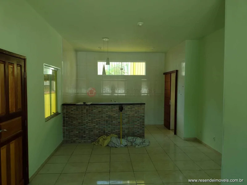 Foto 3 de 26 - Casa para aluguel em Centro