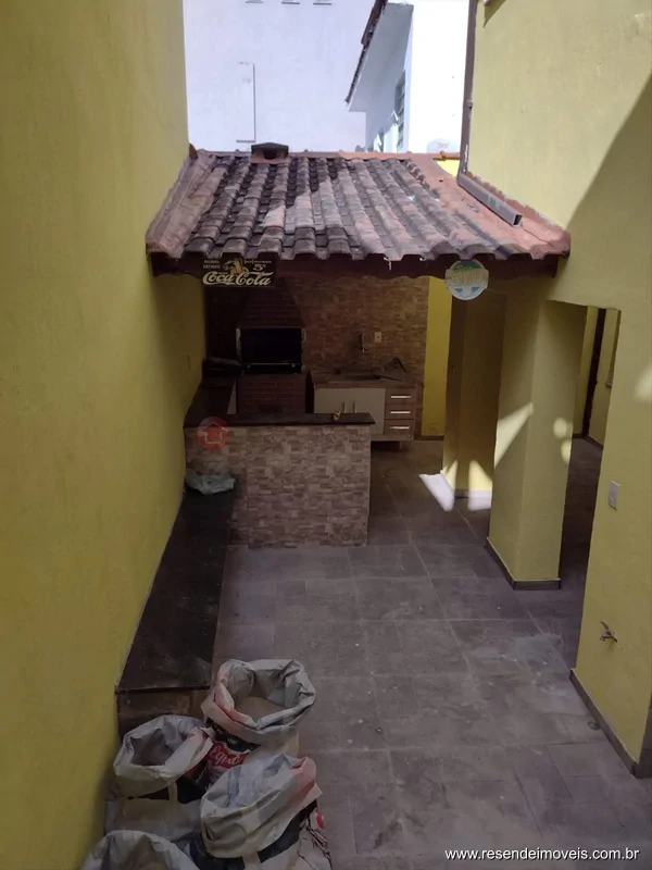 Foto 17 de 26 - Casa para aluguel em Centro