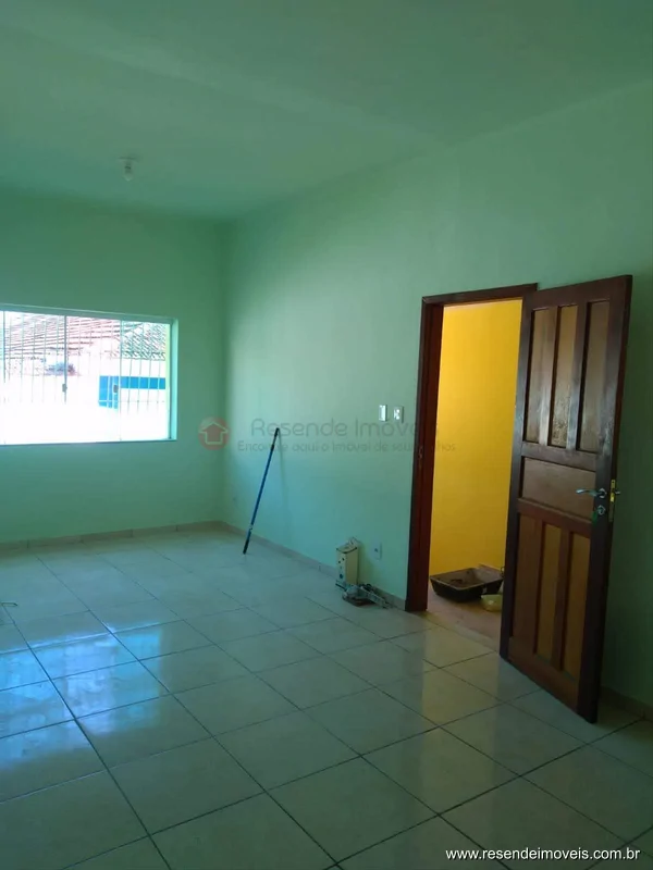 Foto 5 de 26 - Casa para aluguel em Centro