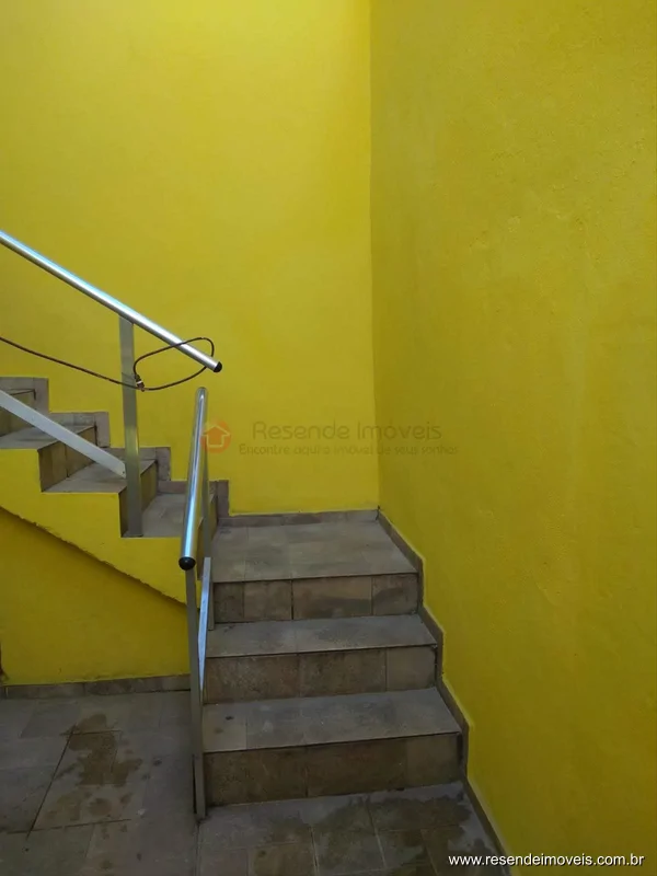 Foto 15 de 26 - Casa para aluguel em Centro