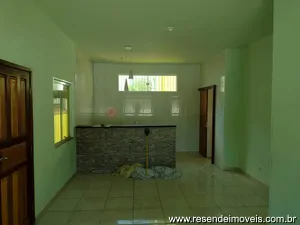 Casa para aluguel em Centro