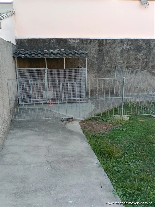 Foto 26 de 26 - Casa para aluguel em Montese