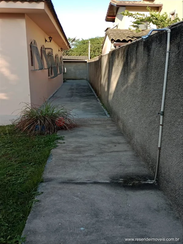 Foto 25 de 26 - Casa para aluguel em Montese