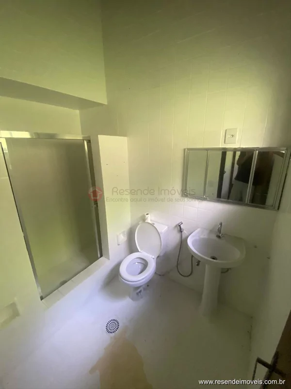 Foto 11 de 15 - Casa para aluguel em Jardim Brasília