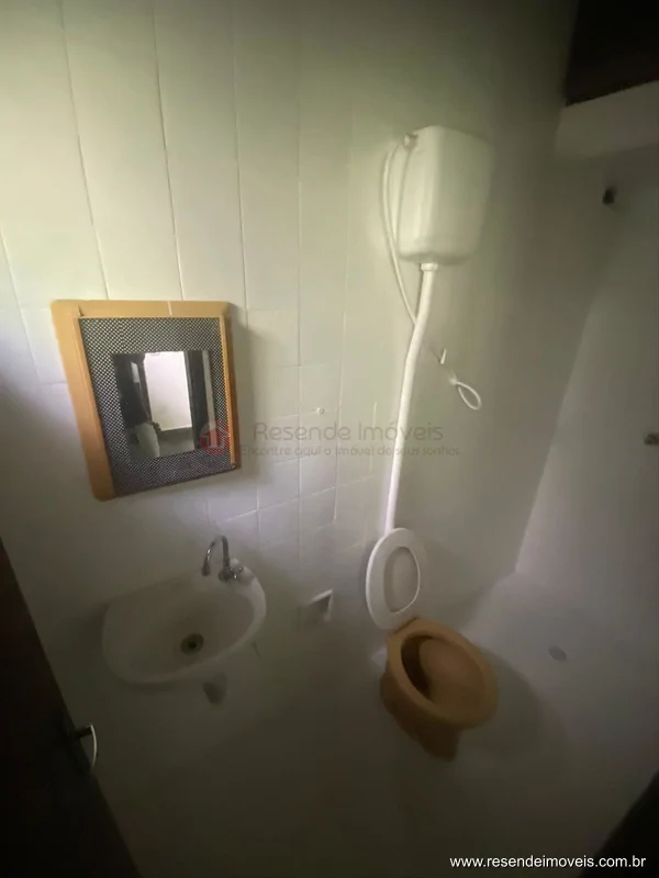 Foto 9 de 15 - Casa para aluguel em Jardim Brasília