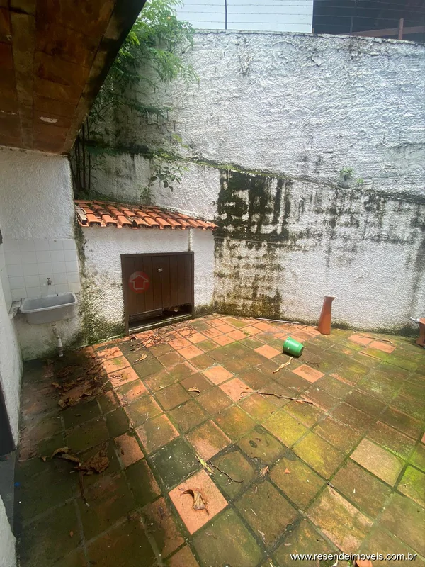 Foto 3 de 15 - Casa para aluguel em Jardim Brasília