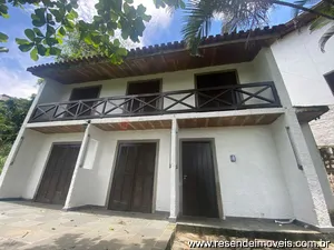 Casa para aluguel em Jardim Brasília