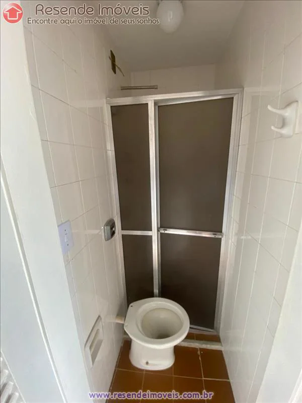 Foto 6 de 11 - Apartamento para aluguel em Centro