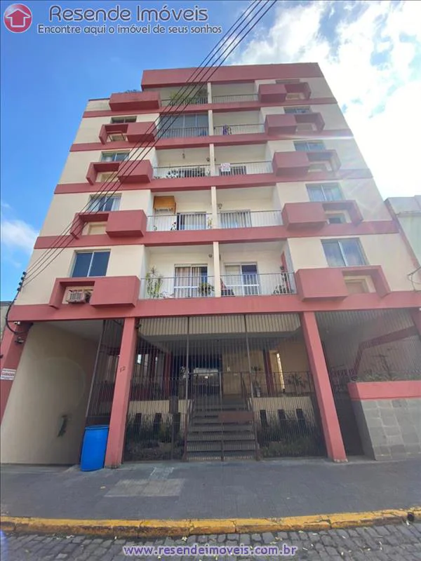 Foto 3 de 11 - Apartamento para aluguel em Centro