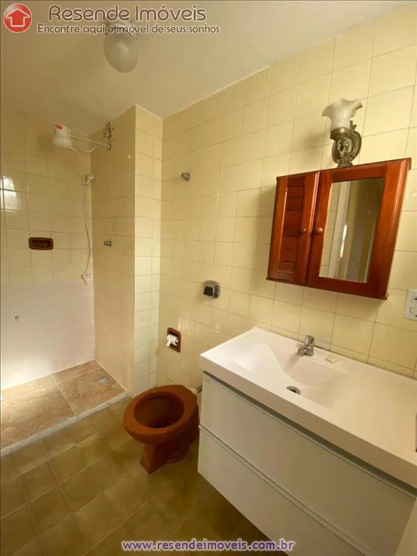 Foto 2 de 11 - Apartamento para aluguel em Centro