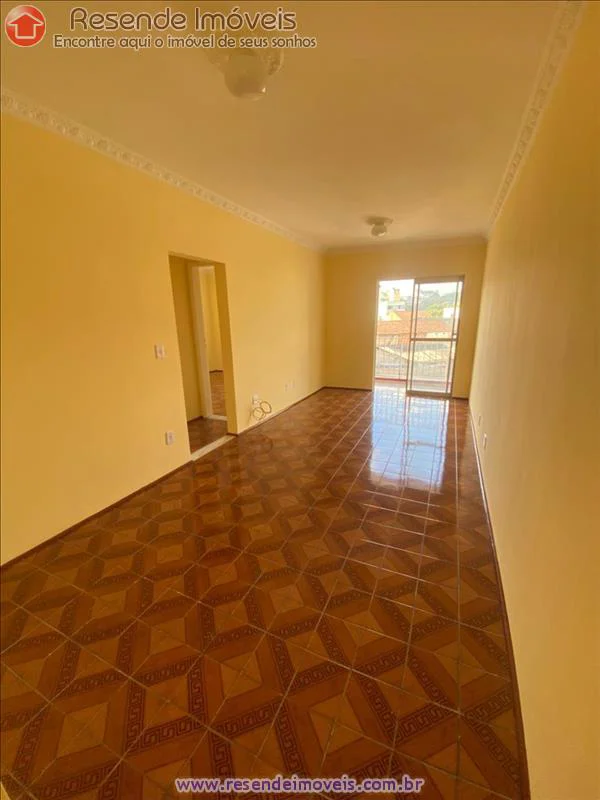 Foto 10 de 11 - Apartamento para aluguel em Centro