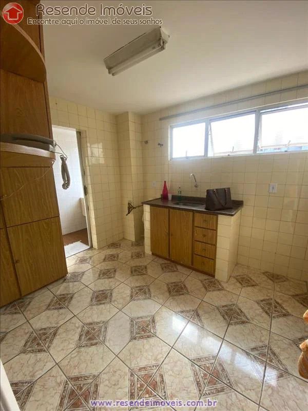 Foto 5 de 11 - Apartamento para aluguel em Centro