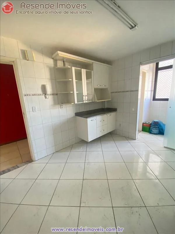 Foto 7 de 10 - Cobertura para aluguel em Santa Isabel