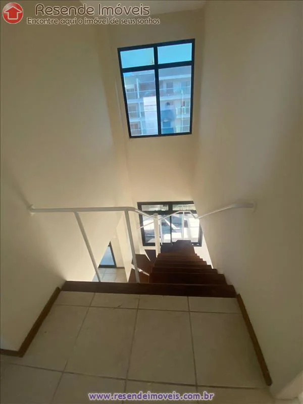 Foto 5 de 10 - Cobertura para aluguel em Santa Isabel