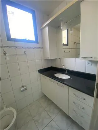 Cobertura para aluguel em Santa Isabel