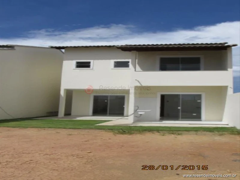 Foto 3 de 9 - Casa para venda em Parque Ipiranga