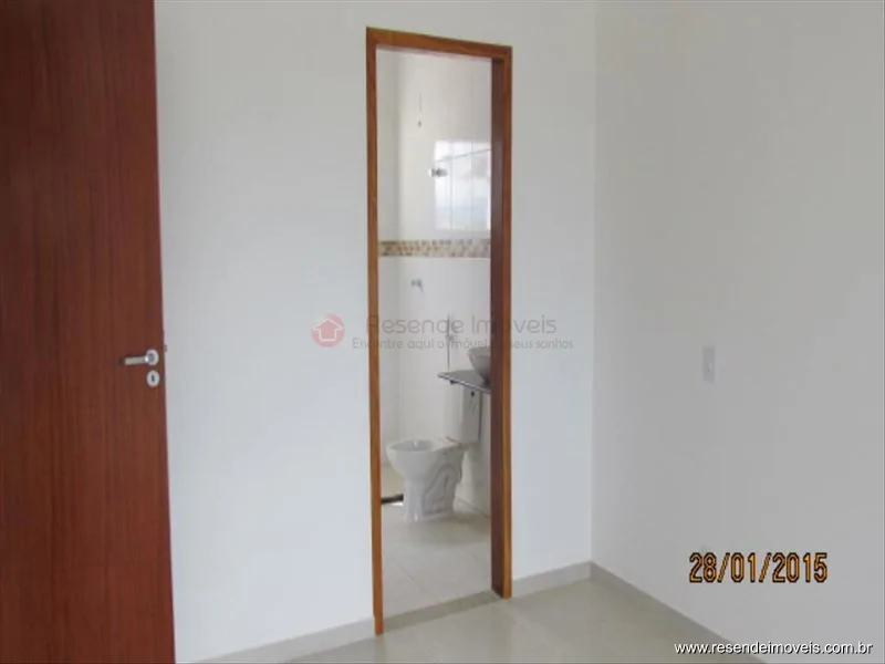 Foto 6 de 9 - Casa para venda em Parque Ipiranga