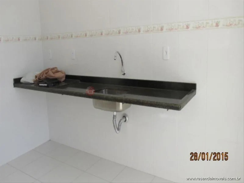 Foto 1 de 9 - Casa para venda em Parque Ipiranga